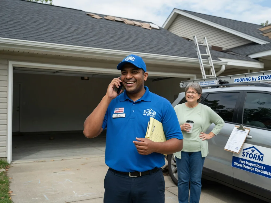 Roof Repair Near Me Vincent, AL FAQs