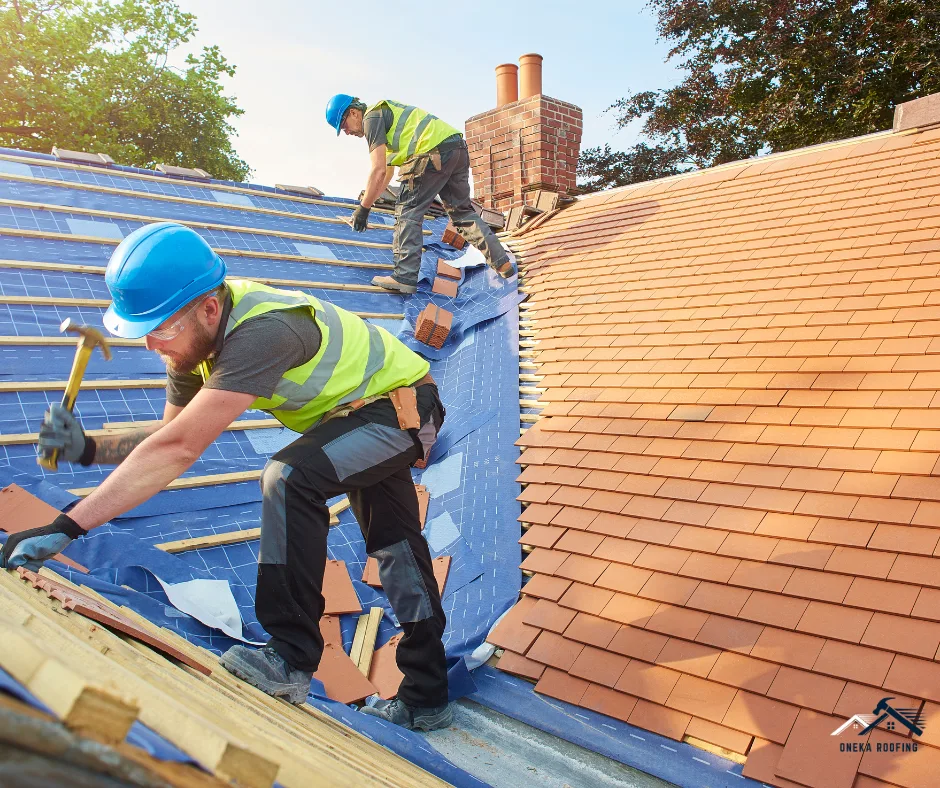 Why choose Roof Repair Near Me in Vincent, AL