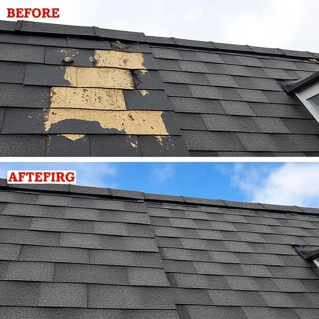 Roof Repair Near Me in Vincent, AL near me